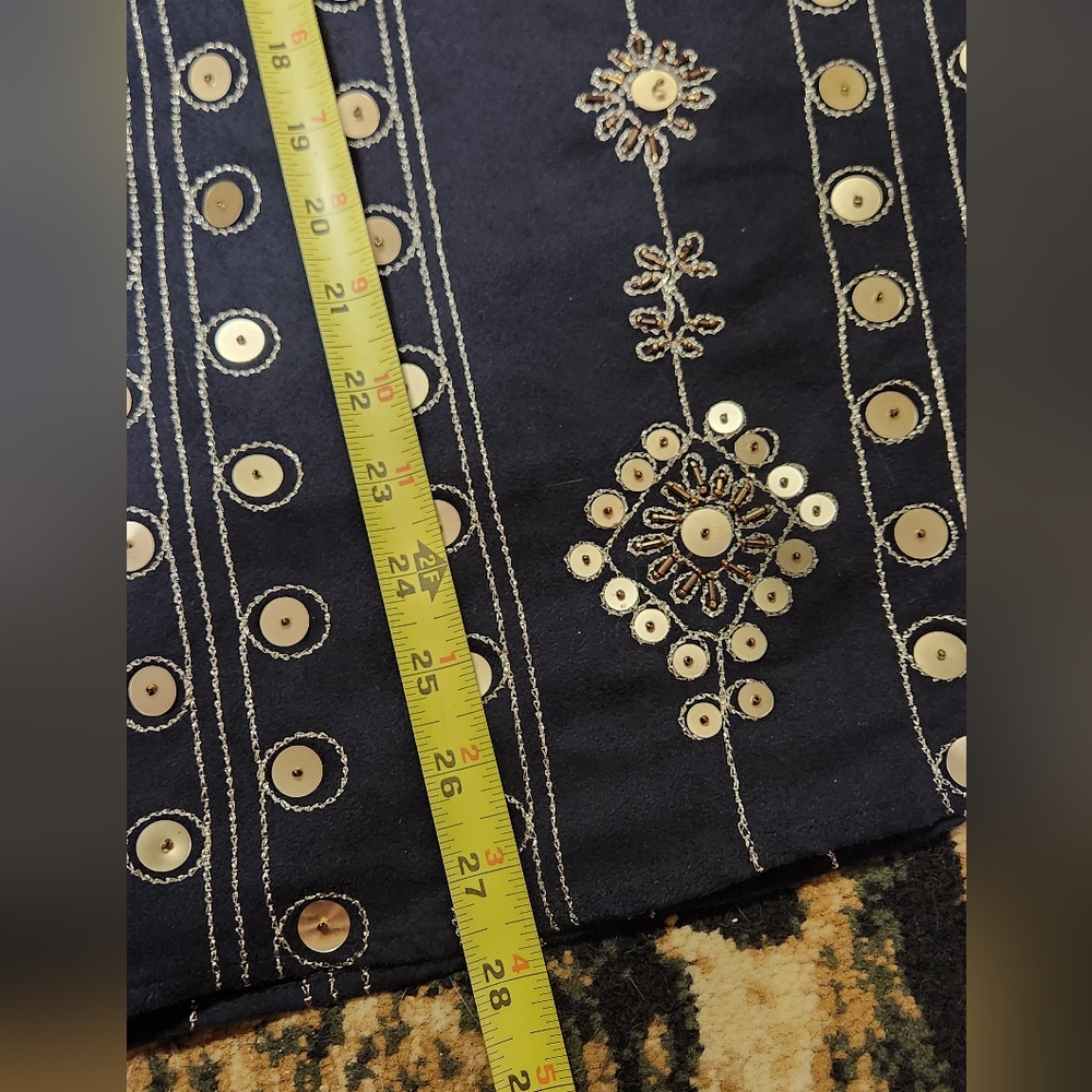 Vintage skirt - Picture 4 of 14